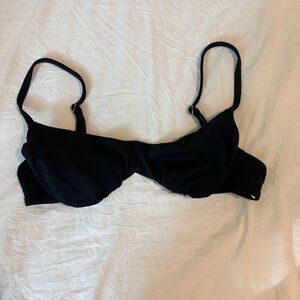 Target Underwire Bikini Top